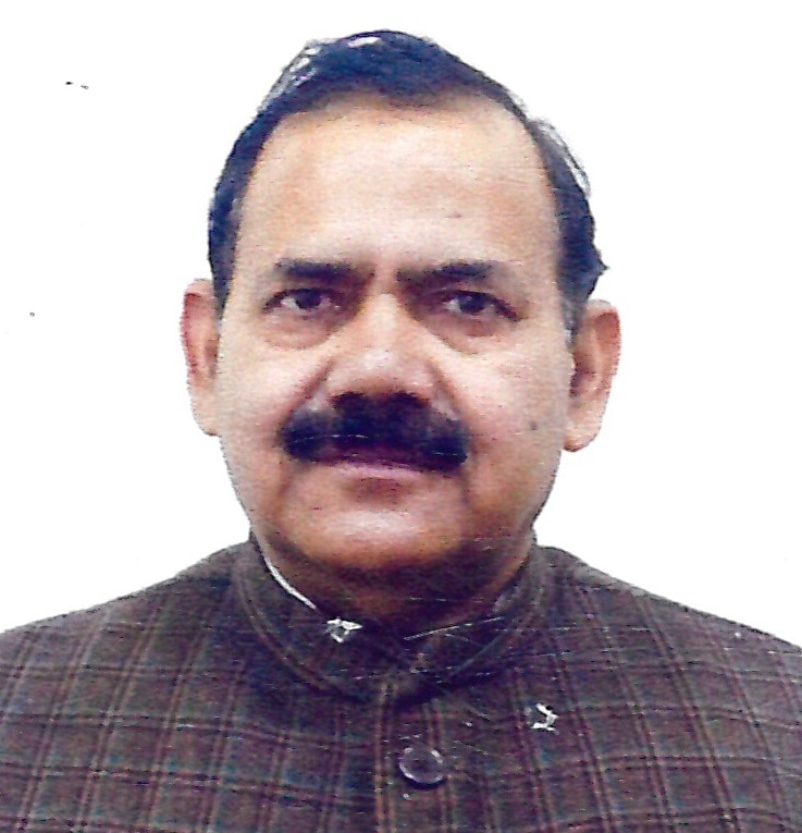 सुरेंद्र कुमार