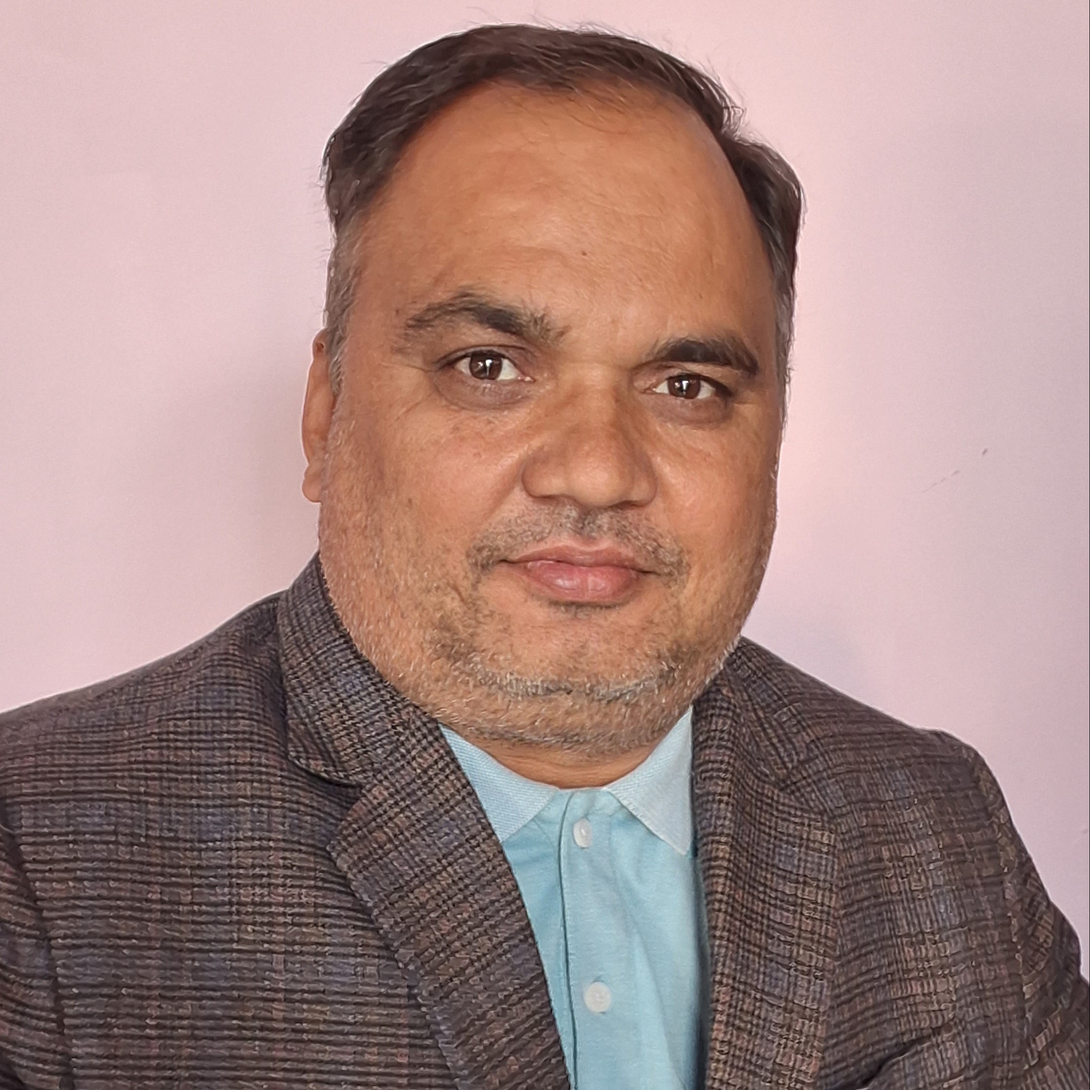 सुरेंद्र सिंह