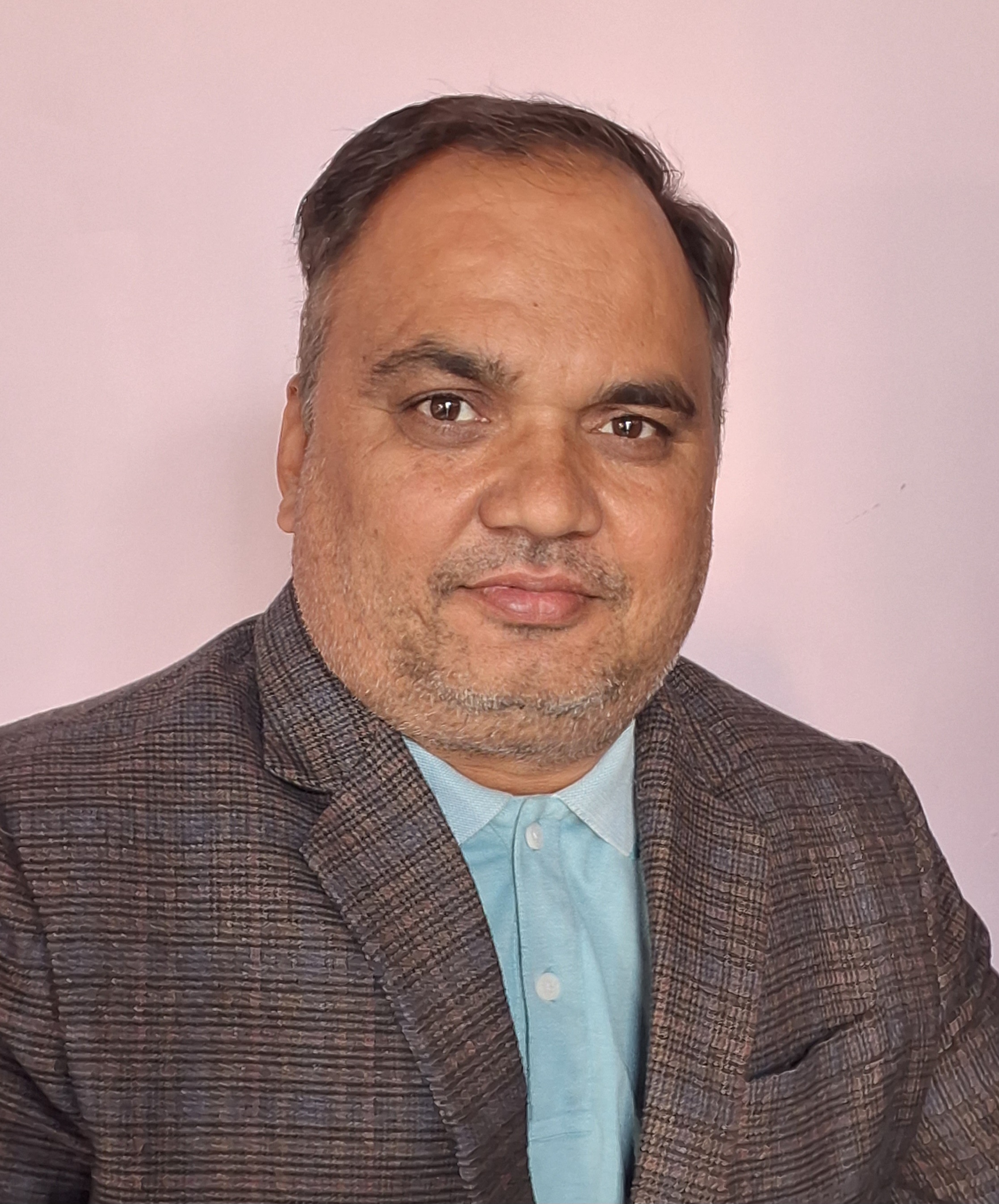 सुरेंद्र सिंह
