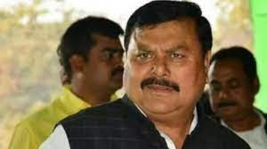 सुरेंद्र यादव