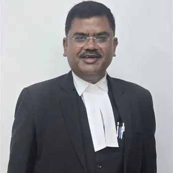 सुरेश बहादुर सिंह