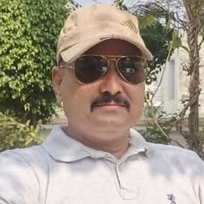 सुरेश कुमार