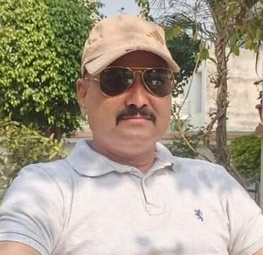 सुरेश कुमार