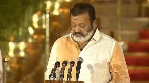 सुरेश गोपी