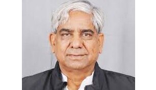 सुरेश मोदी