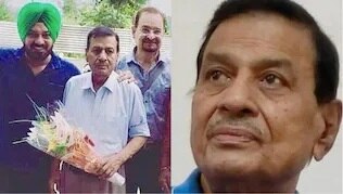 सुरिंदर शर्मा