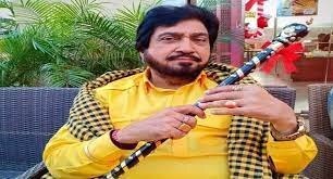 सुरिंदर शिंदा