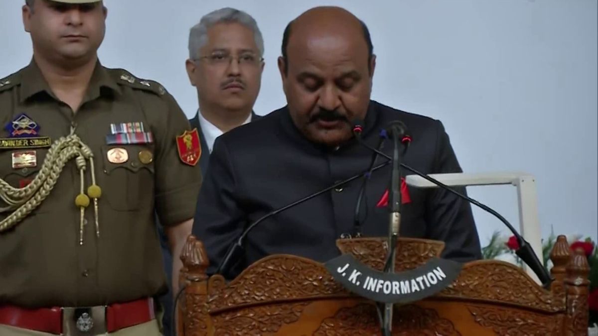 सुरिंदर सिंह चौधरी