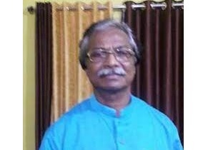 सूर्य सिंह बेसरा