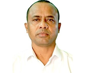 सूर्यकांत सरकार