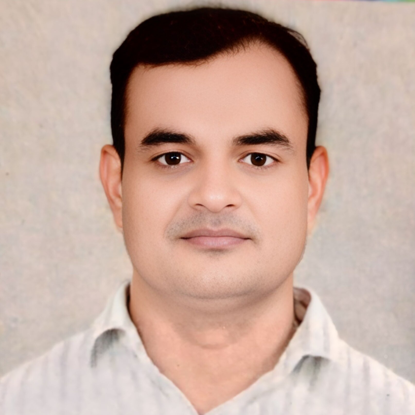 सूर्य प्रकाश शर्मा 