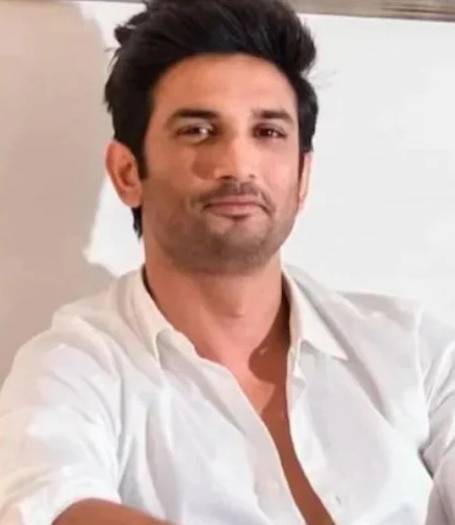 सुशांत सिंह राजपूत