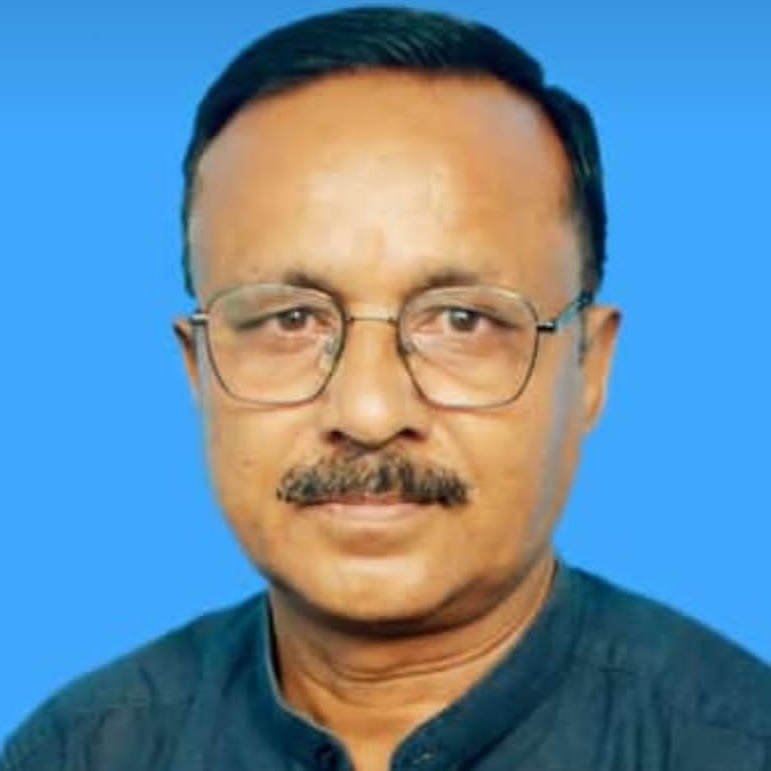 सुशील कुमार जोशी