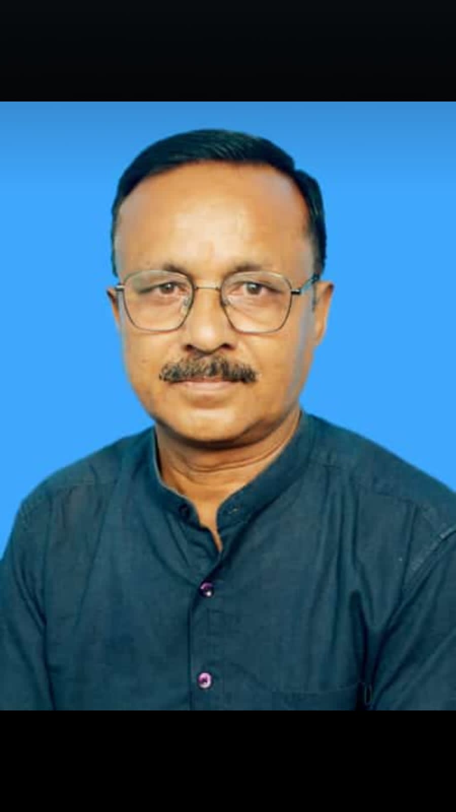 सुशील कुमार जोशी