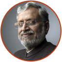 Sushil Kumar Modi