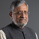 सुशील मोदी सुशील मोदी