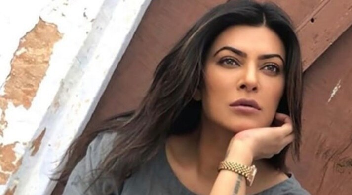 सुष्मिता सेन