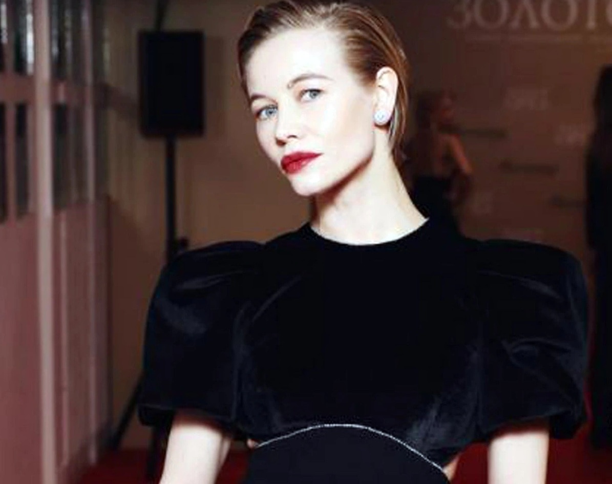 स्वेतलाना उस्तीनोवा