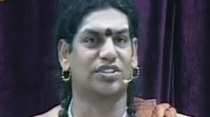 स्वामी नित्यानंद