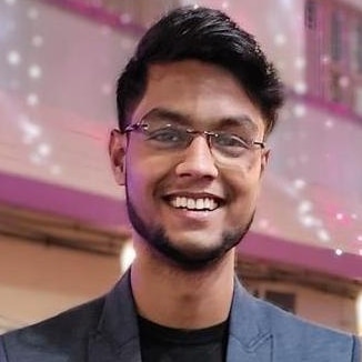 स्वराज श्रीवास्तव