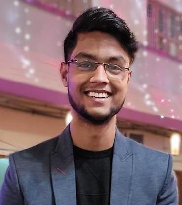 स्वराज श्रीवास्तव