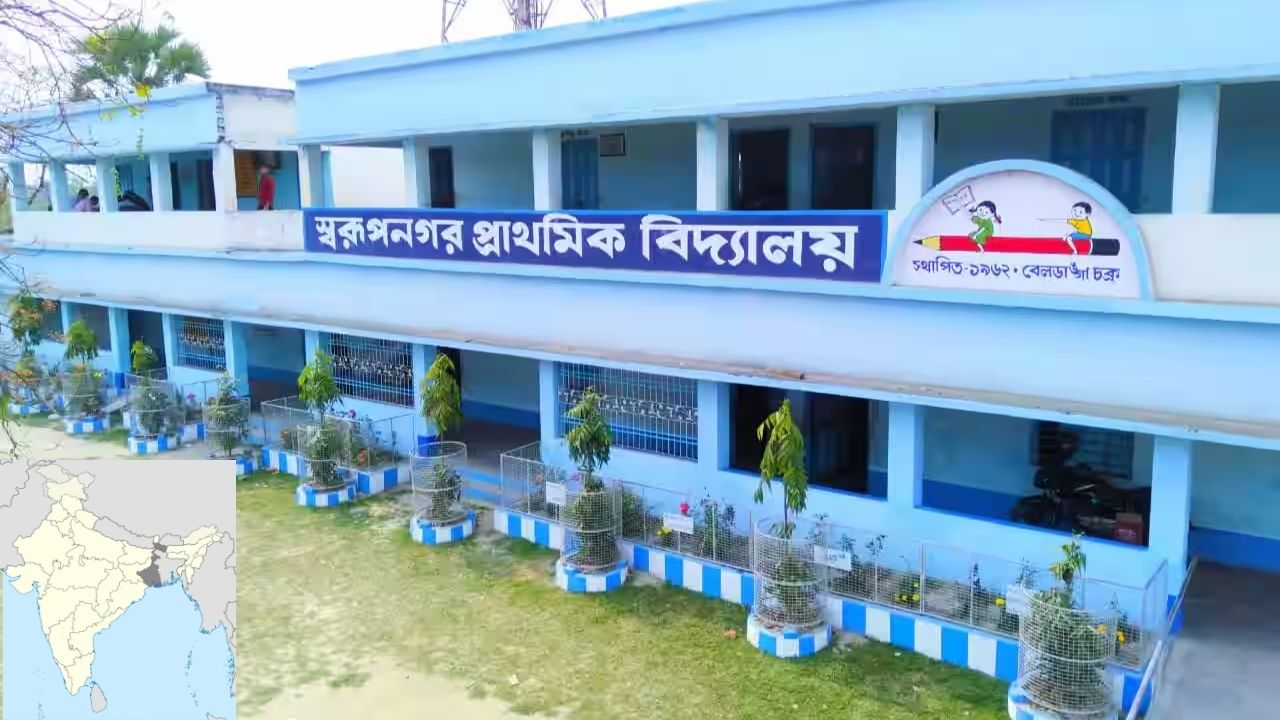 स्वरूपनगर