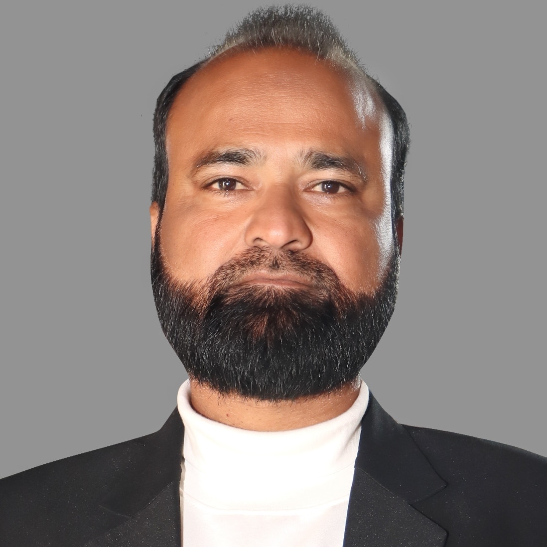 सैयद जावेद अली