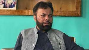 सैयद सलीम गिलानी