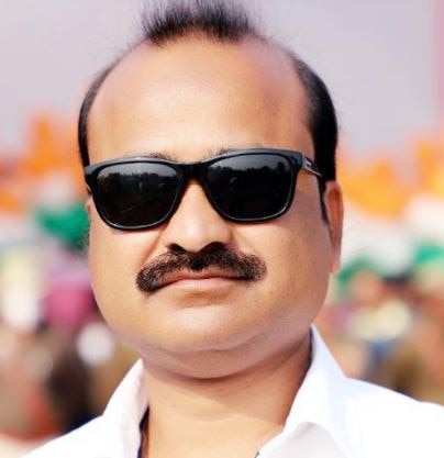 सैयद जावेद अली