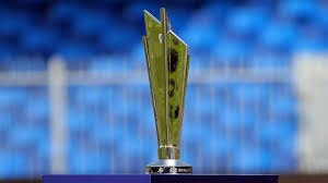 टी20 क्रिकेट वर्ल्ड कप