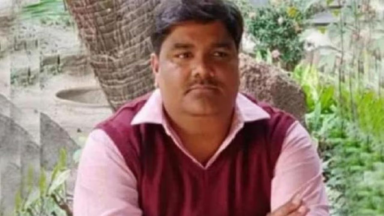 ताहिर हुसैन