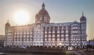 ताज होटल 