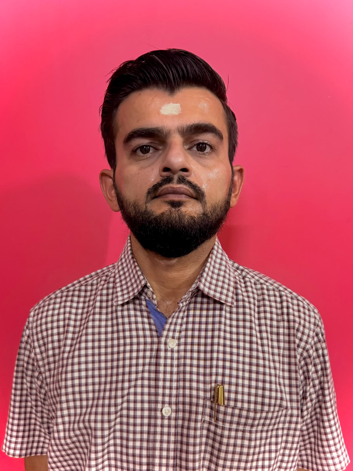 तनुज अवस्थी