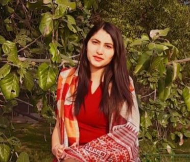 तनुजा जोशी