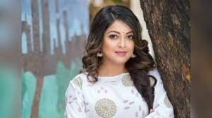 तनुश्री दत्ता