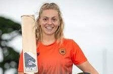 तारा नॉरिस