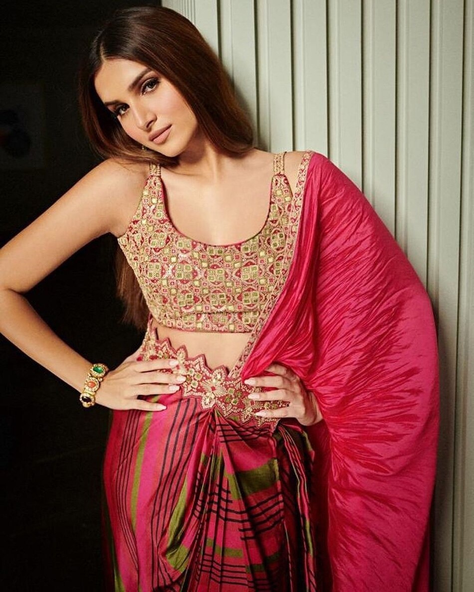 तारा सुतारिया