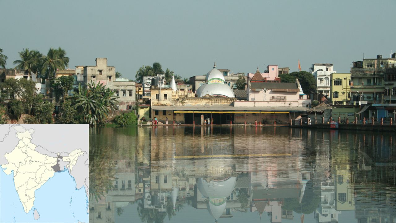 तारकेश्वर