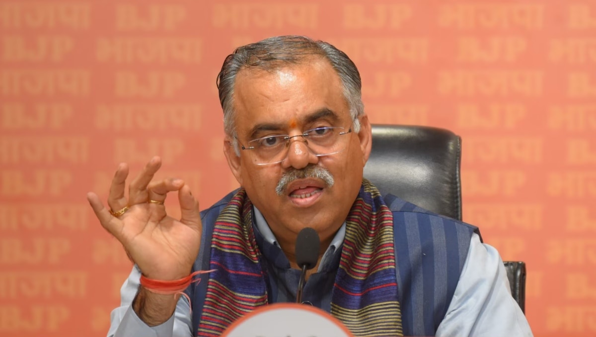 तरुण चुग