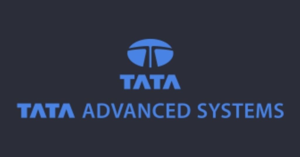 टाटा एडवांस सिस्टम लिमिटेड