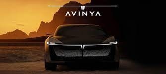 टाटा अविन्य