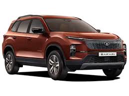 टाटा सफारी