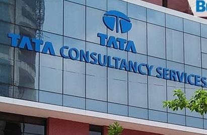 टाटा कंसल्टेंसी सर्विसेज | TCS
