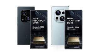 टेक्नो फैंटम X2