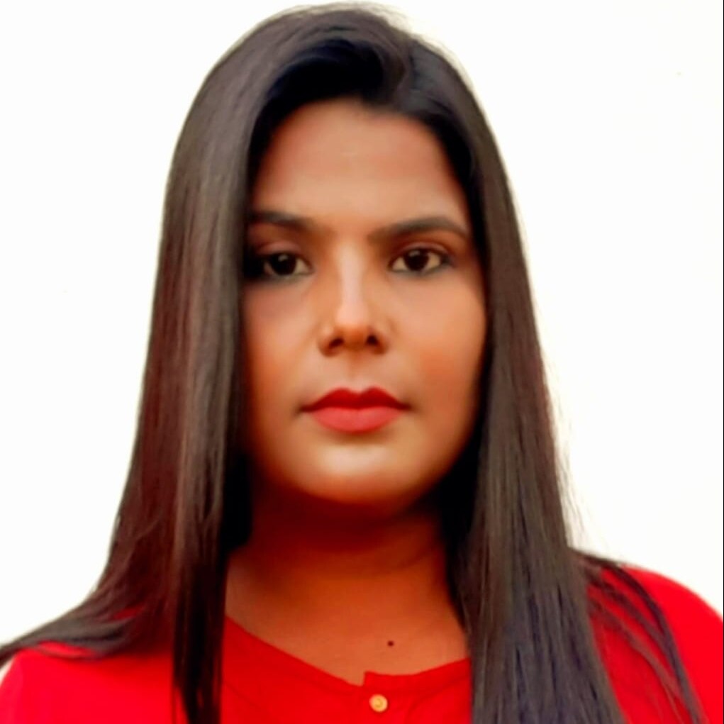 टीना साहू