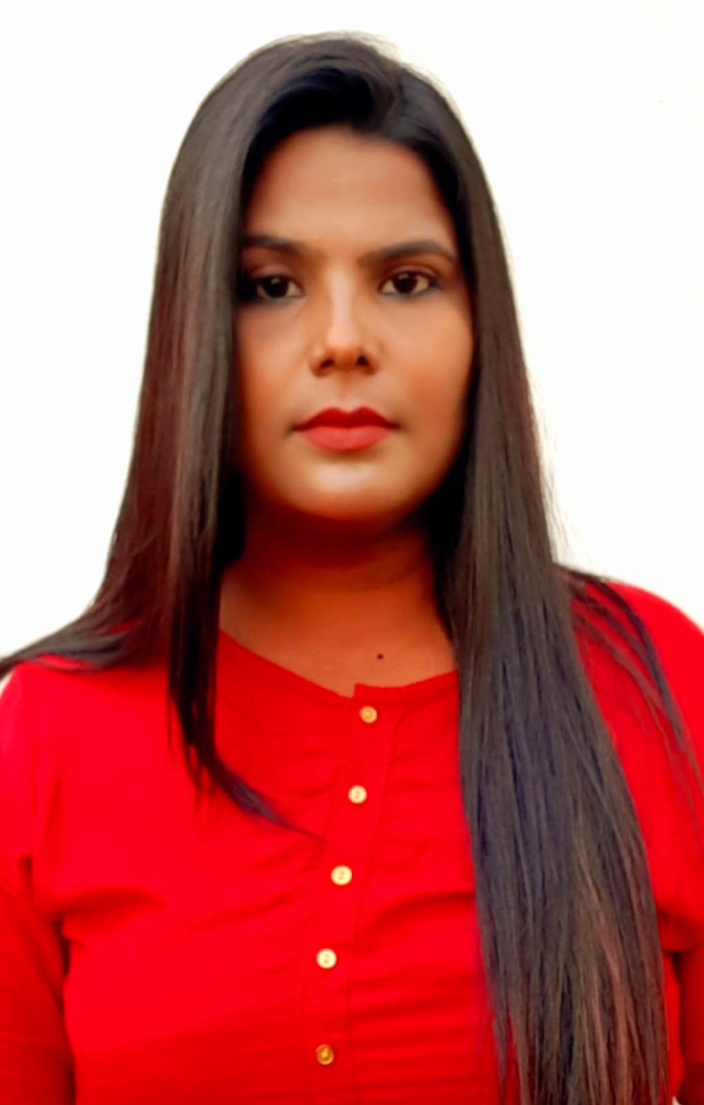 टीना साहू