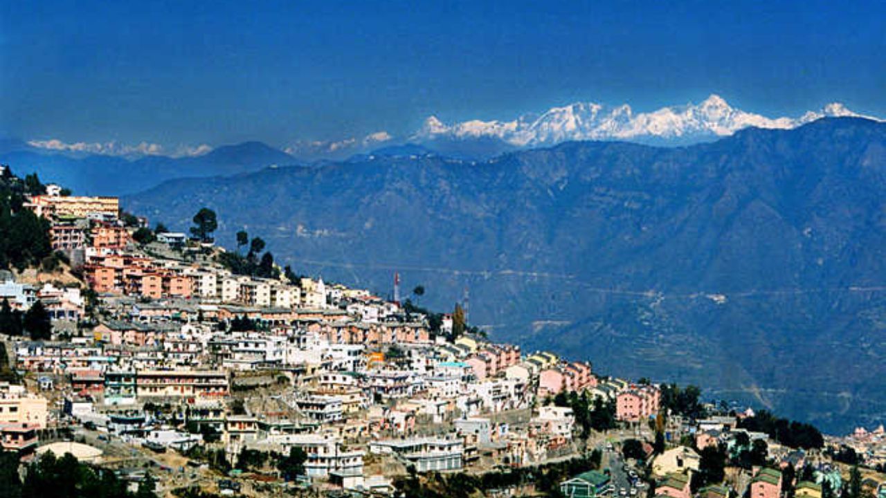 टिहरी गढ़वाल