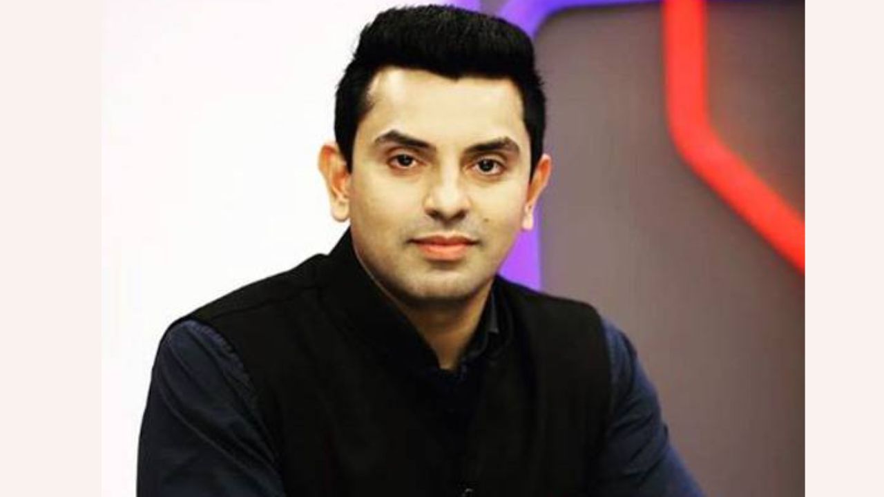 तहसीन पूनावाला