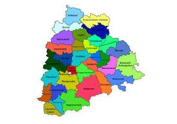 तेलंगाना