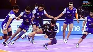 तेलुगु टाइटंस